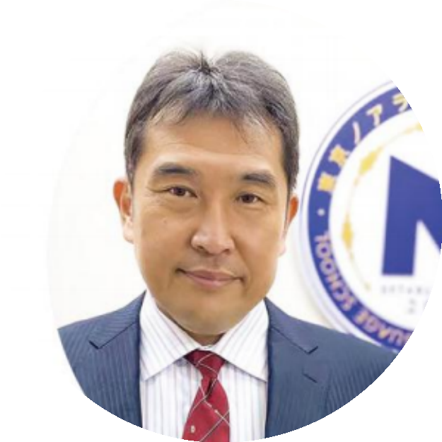 校长 佐藤康树